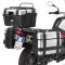 Oldaldoboz tartó cső BMW F 650 GS (00-03) / BMW F 650 GS (04-07) / BMW F 650 GS Dakar (00-03) / G 650 GS (11-17) GIVI