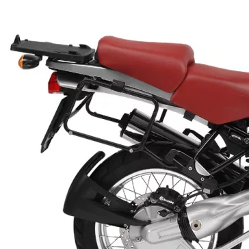   Oldaldoboz tartó cső BMW R 850 GS (94-01) / BMW R 1100 GS (94-99) / BMW R 1150 GS (00-03) GIVI