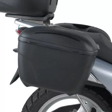 Oldaldoboz tartó cső Honda XL 125V Varadero (07-14) GIVI