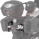 Oldaldoboz tartó cső Yamaha XSR 700 (2016-2018) GIVI