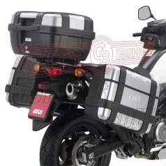   Oldaldoboz tartó cső Suzuki DL 650 V-Strom L2-L3-L4-L5-L6 (11-16) GIVI