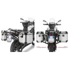 Oldaldoboz tartó cső BMW F 650 GS / F 800 GS (2008-2017) / BMW F 700 GS (2013-2017) GIVI Trekker Outback dobozhoz