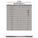 Oldaldoboz tartó cső BMW F 650 GS / F 800 GS (2008-2017) / BMW F 700 GS (2013-2017) GIVI Trekker Outback dobozhoz