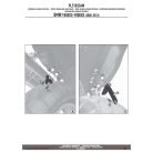 Oldaldoboz tartó cső BMW F 650 GS / F 800 GS (2008-2017) / BMW F 700 GS (2013-2017) GIVI Trekker Outback dobozhoz