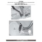 Oldaldoboz tartó cső BMW F 650 GS / F 800 GS (2008-2017) / BMW F 700 GS (2013-2017) GIVI Trekker Outback dobozhoz