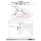 Oldaldoboz tartó cső BMW S 1000 XR (2015-2018) GIVI Trekker Outback dobozhoz