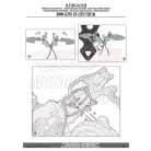 Oldaldoboz tartó cső BMW G 310 GS (2017-2024) GIVI