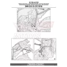 Oldaldoboz tartó cső BMW G 310 GS (2017-2024) GIVI