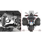 Oldaldoboz tartó cső BMW R 1300 GS Adventure (2025) GIVI Trekker Outback dobozhoz