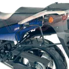 Oldaldoboz tartó cső Suzuki DL 650 V-Strom (04-11) GIVI