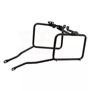   Oldaldoboz tartó cső Suzuki GSF 650 Bandit / GSF 650 Bandit S K7-K8 (07-11) / Suzuki GSX 650F (08-14) / GSX 1250F (10-16) / Suzuki GSF 1250 Bandit / Bandit S (07-11) GIVI