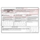 Oldaldoboz tartó cső Suzuki GSF 650 Bandit / GSF 650 Bandit S K7-K8 (07-11) / Suzuki GSX 650F (08-14) / GSX 1250F (10-16) / Suzuki GSF 1250 Bandit / Bandit S (07-11) GIVI