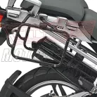 Oldaldoboz tartó cső BMW R 1200 GS (04-12) GIVI