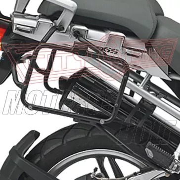 Oldaldoboz tartó cső BMW R 1200 GS (04-12) GIVI