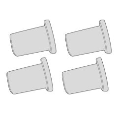   Kiegészítő szett oldaldoboz tartóhoz KTM 1290 Super Adventure (2015-2016) / 1290 Super Adventure T (2017) / KTM 1290 Super Adventure R (2017-2020) / KTM 1290 Super Adventure S (2017-2020) GIVI