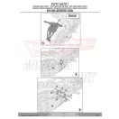 Oldaldoboz tartó cső KTM 390 Adventure (2020-2024) GIVI