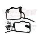 Oldaldoboz tartó cső BENELLI TRK502 X (2018-2024) GIVI