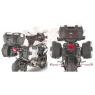 Oldaldoboz tartó cső BENELLI TRK502 X (2018-2024) GIVI