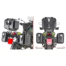 Oldaldoboz tartó cső BENELLI TRK702 (2023-2025), BENELLI TRK702 X (2023-2025) GIVI