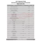 Oldaldoboz tartó cső HONDA CB 500 X (2019-2023)/ NX 500 (2024) GIVI Trekker Outback dobozhoz Oldaldoboz tartó cső HONDA CB 500 X (2019-2023)/ NX 500 (2024) GIVI Trekker Outback dobozhoz