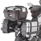 Oldaldoboz tartó cső HONDA CB 500 X (2019-2023)/ NX 500 (24-25)GIVI