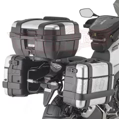   Oldaldoboz tartó cső HONDA CB 500 X (2019-2023)/ NX 500 (24-25)GIVI