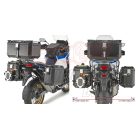 Oldaldoboz tartó cső HONDA CRF1100L Africa Twin (2020-2024) / HONDA CRF1100L Africa Twin Adventure Sports (2020-2024) GIVI Trekker Outback dobozhoz