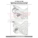 Oldaldoboz tartó cső HONDA CRF1100L Africa Twin (2020-2026) / HONDA CRF1100L Africa Twin Adventure Sports (2020-2026) GIVI