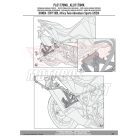 Oldaldoboz tartó cső HONDA CRF1100L Africa Twin (2020-2024) / HONDA CRF1100L Africa Twin Adventure Sports (2020-2024) GIVI