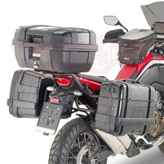   Oldaldoboz tartó cső HONDA CRF1100L Africa Twin (2020-2023) GIVI