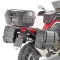 Oldaldoboz tartó cső HONDA CRF1100L Africa Twin (2020-2023) GIVI