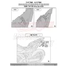 Oldaldoboz tartó cső HONDA CRF1100L Africa Twin (2020-2023) GIVI