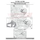 Oldaldoboz tartó cső HONDA CRF1100L Africa Twin (2020-2023) GIVI