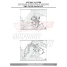 Oldaldoboz tartó cső HONDA CRF1100L Africa Twin (2020-2023) GIVI