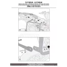 Oldaldoboz tartó cső HONDA X-ADV 2021-2026 GIVI Trekker Outback dobozhoz