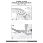 Oldaldoboz tartó cső HONDA X-ADV 2021-2025 GIVI Trekker Outback dobozhoz