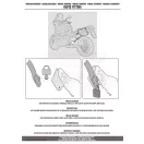 Oldaldoboz tartó cső HONDA X-ADV 750 (2021-2026) GIVI