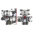 Oldaldoboz tartó cső HONDA XL 750 Transalp (2023-2025) GIVI Trekker Outback dobozhoz