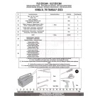 Oldaldoboz tartó cső HONDA XL 750 Transalp (2023-2025) GIVI Trekker Outback dobozhoz