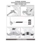 Oldaldoboz tartó cső HONDA XL 750 Transalp (2023-2025) GIVI Trekker Outback dobozhoz