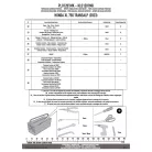 Oldaldoboz tartó cső HONDA XL 750 Transalp (2023-2025) GIVI