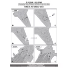 Oldaldoboz tartó cső HONDA XL 750 Transalp (2023-2025) GIVI