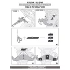 Oldaldoboz tartó cső HONDA XL 750 Transalp (2023-2025) GIVI