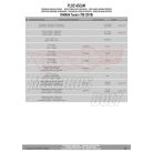 Oldaldoboz tartó cső YAMAHA Ténéré 700 (2019-2020) / YAMAHA Ténéré 700 (2021-2024) / YAMAHA Ténéré 700 World Raid (2022-2024) GIVI Trekker Outback dobozhoz