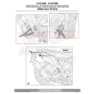 Oldaldoboz tartó cső YAMAHA Ténéré 700 (2019-2020) / YAMAHA Ténéré 700 (2021-2024) / YAMAHA Ténéré 700 World Raid (2022-2025) GIVI