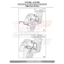 Oldaldoboz tartó cső YAMAHA Ténéré 700 (2019-2020) / YAMAHA Ténéré 700 (2021-2024) / YAMAHA Ténéré 700 World Raid (2022-2025) GIVI