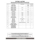 Oldaldoboz tartó cső YAMAHA Ténéré 700 (2025) GIVI