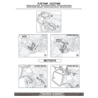 Oldaldoboz tartó cső YAMAHA Ténéré 700 (2025) GIVI