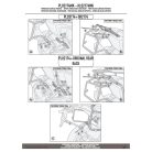 Oldaldoboz tartó cső YAMAHA Ténéré 700 (2025) GIVI