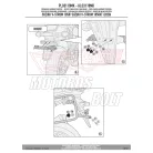 Oldaldoboz tartó cső SUZUKI V-Strom 1050 (2020-2024) / V-Strom 1050 XT (2020-2024) GIVI